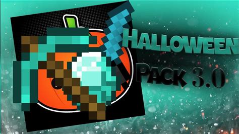 Halloween Pack 30 Mcbe Pvp Texture Pack 120 Fps Boost Best Mcpe