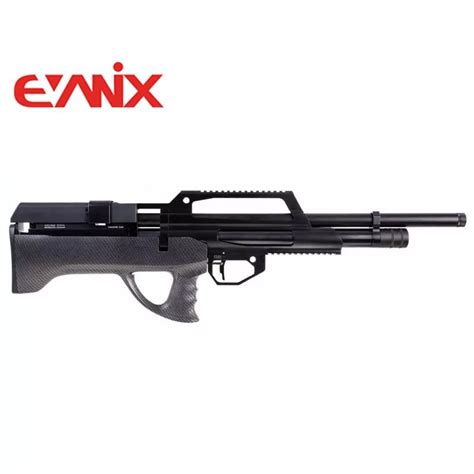 Evanix Max Air Semi Auto Sklep Pcp Hunters