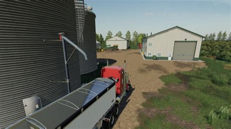 Fs Millennial Farms Map V Farming Simulator Mods Club