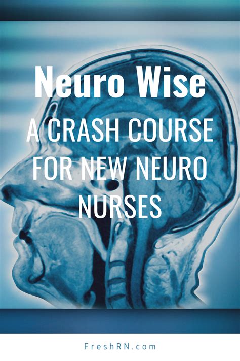 Neuro Nurses Nursing School Survival Nurse Nerdy Nurse