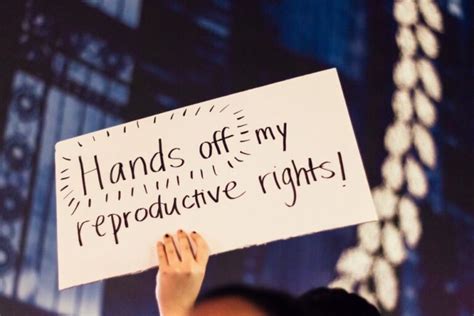What Is Reproductive Justice The Role Of Social Workers
