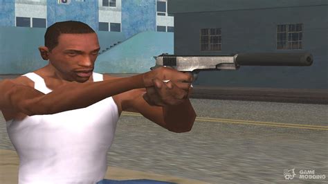 Insanity Pack For Gta San Andreas