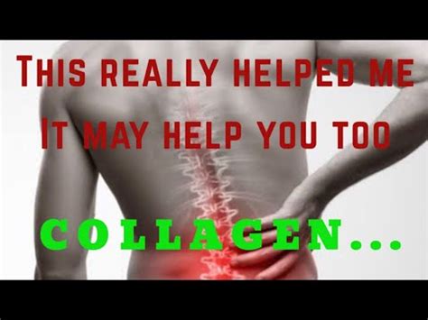 Now that we know what a bulging disc is, let's discuss disc herniation. How to repair a bulging disc without surgery - YouTube