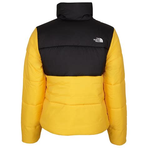 The North Face Synthetic Jacket Winter Jacket Womens Buy Online