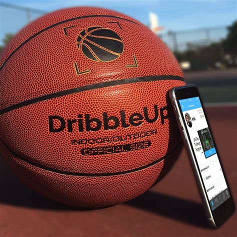 🙌 sign up for your 30 days of free live classes and compete on the du leaderboard with genesis and the rest of your du fam! DribbleUp Smart Basketball With Virtual Trainer App ...