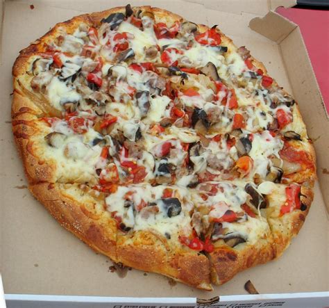 The Rochester Ny Pizza Blog Ninos Focaccia Pizza