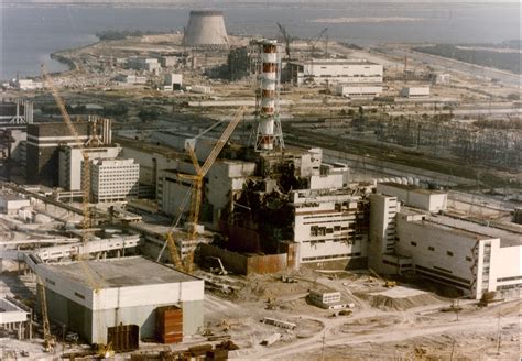 Chernobyl Disaster Date - Chernobyl Disaster Response Fallout History : The chernobyl disaster ...