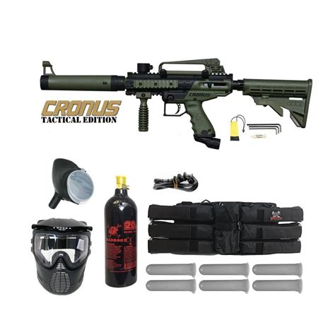 Simulated Combat Getting Ready For Your First Paintball The Prepper