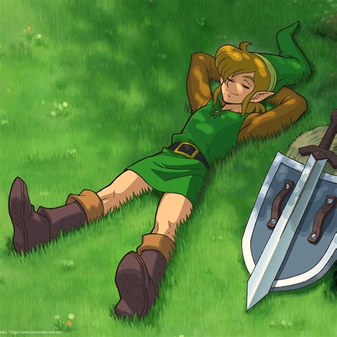 The Legend Of Zelda A Link To The Past Pfp