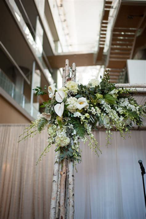 It is here where it all happens. A Modern Jewish Wedding at Minneapolis Central Library in ...