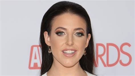 Porn Star Angela White On The Best Part Of Her Career