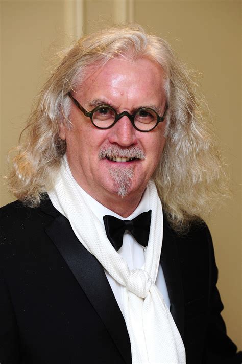 Billy Connolly Honoured With Knighthood In The Queens Birthday Honours