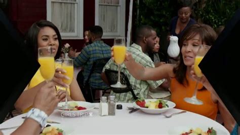 Xfinity On Demand Tv Commercial X1 Girls Trip Ispottv
