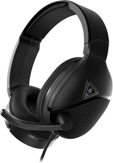 Turtle Beach Recon 200 Gen 2 Amplified Gaming Headset PS4 PS5 Xbox