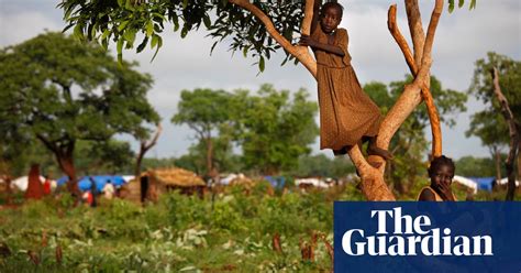 Sudan To Outlaw Female Genital Mutilation Womens Rights And Gender Equality The Guardian