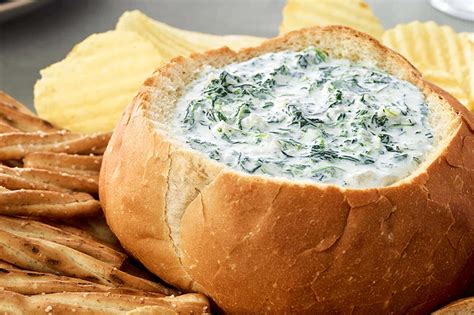 Homemade Dip Recipes Hidden Valley® Ranch