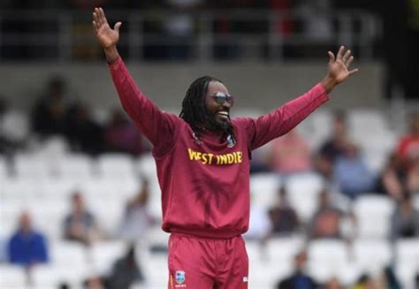 Chris Gayle Cpl Cpl 2020 Chris Gayle Withdraws From Carribean Premier