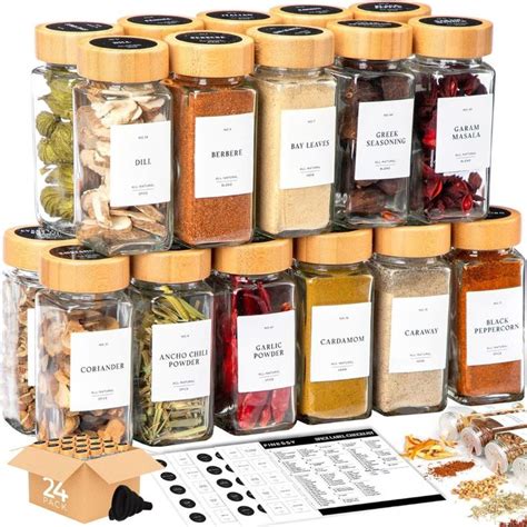 This Diy Hack Creates A Pantry Pullout For Organizing Spices Livingetc