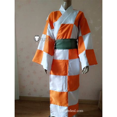 A rin cosplay that i have to go with my fiances sesshomaru. Inuyasha Rin Kimono Cosplay Costume(FK223)