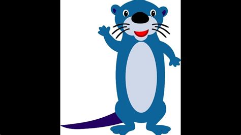 Ollie The Otter Baby Einstein Character Infobox Youtube