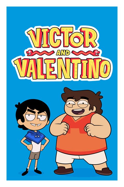 Watch Victor And Valentino Online Season 2 2020 Tv Guide
