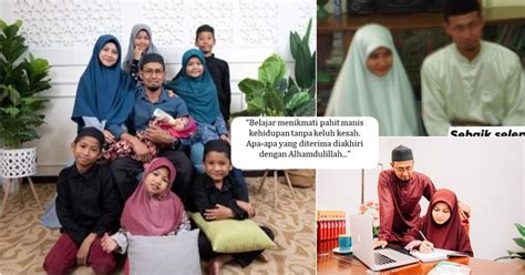 Tak rugi jika kita berusaha untuk perbaiki diri, bukan saja kita yang peroleh manfaat malahan orang sekeliling kita pun akan dapat manfaat yang serupa. 15 tahun yang bermakna, suami Ustazah Asma' Harun Imbas ...