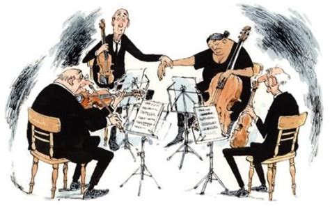 The Greatest Composers Of Chamber Music Part 1 Of 3 Blogs