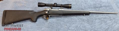 Remington Model 7 Stainless 7mm 08 Northwest Firearms