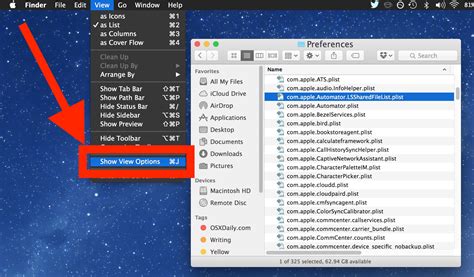 If you can't change the folder icon on mac, make sure you're trying to change it properly. How to Change Text Size of Finder Fonts in Mac OS X