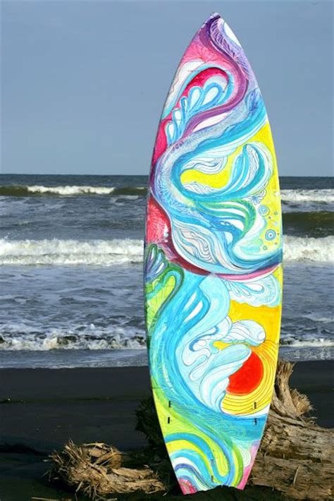 47 Painted Surfboards Ideas Surfboard Art Surfboard Design Surf Art