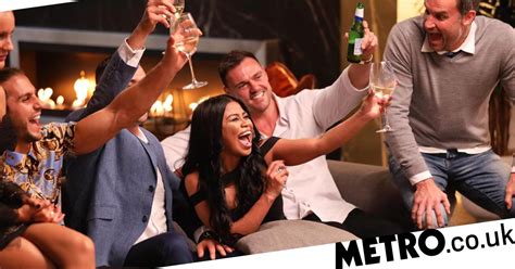 Married At First Sight Australia Stars Call Producers When They Row