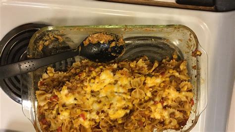 How do you make philly cheesesteak sloppy joes? Sloppy Joe Casserole | Recipe in 2020 | Dinner casserole recipes, Easy casserole recipes, Recipes