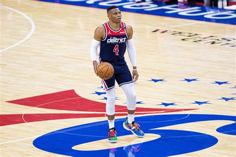 Wizards unite world provides players news, guides, updates since the introduction of gifts in harry potter wizards unite we have seen many players discuss the 'best' and 'worst' gifts available in the. Wizards' Russell Westbrook Joins NBA Legend Magic Johnson for an Iconic Record - EssentiallySports