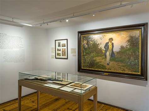 Beethoven wechselte oft den wohnort. Beethoven Museum in Wien-Döbling wird eröffnet - Vienna Online