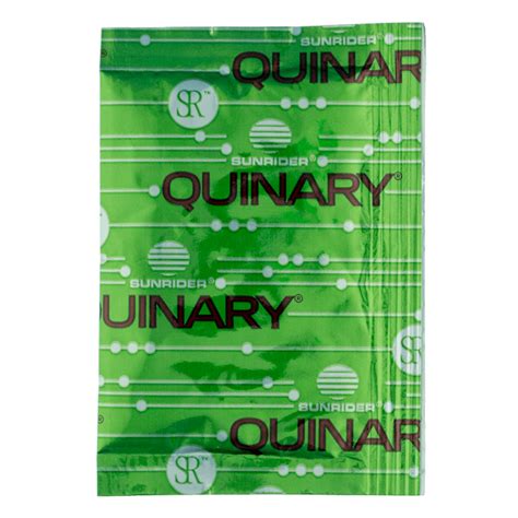Sunrider® Quinary® 60 Packs Powder 017 Oz5 G Each Bag Healthy