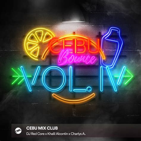 Cebu Mix Club