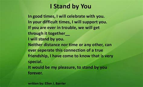 True friends are near and dear to everyone's heart. Lyrics: Music & Poems: True Friendship