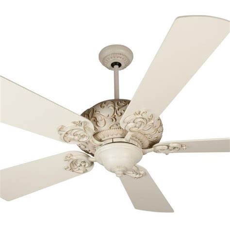 Bestof You Amazing Distressed White Ceiling Fan Of All Time Check It