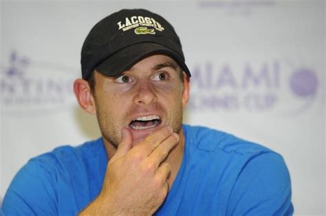 Retired Tennis Pro Andy Roddick Sues Cancer Charity Miracle Match
