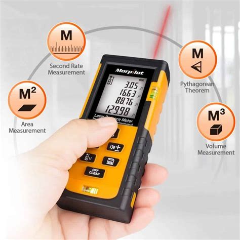 10 Best Laser Measuring Tools Reviews And Buying Guide