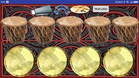 Alat musik tradisional aceh a. 500+ Gambar Alat Musik Gondang Paling Keren - Infobaru