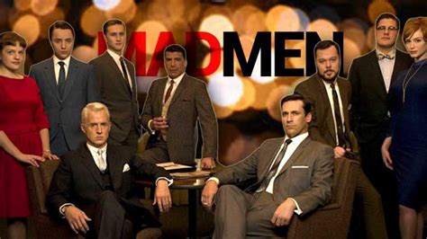 Mad Men Season 8 Will The Show Ever Return All The Latest Details