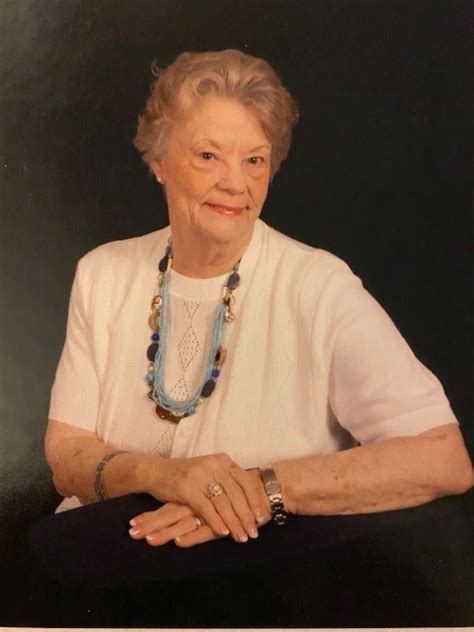 Obituary Of Dorothy Lou Lauck Koch Funeral Home State College