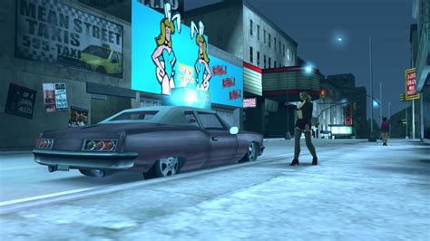 Grand Theft Auto Iii Edición 10º Aniversario Android