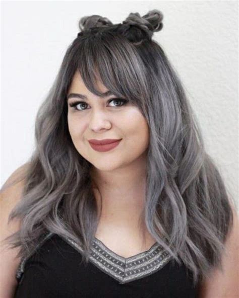 20 Stunning Hairstyles For Plus Size Women That Look Attractive