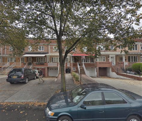 8 Story Apartment Building Planned For 65th Road In Forest Hills
