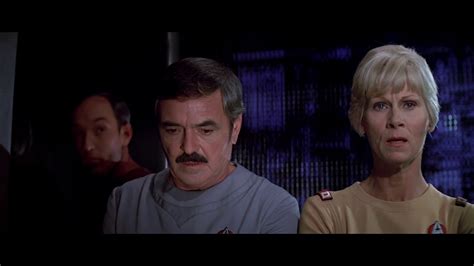 Star Trek The Motion Picture — Transporter Malfunction 1080p Blu Ray Youtube