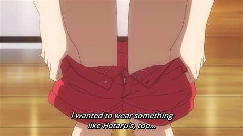 Non Non Biyori Review The Pantless Anime Blogger
