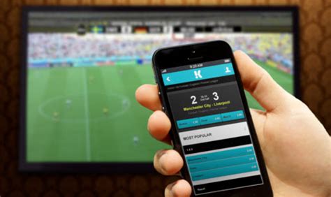 The various sports wagering apps can make you a smarter sports bettor. Best Sports Betting Apps to Bet On Your Favorite Games ...