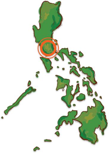 Philippine Mappng Hd